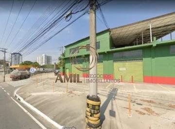 Foto 01 · Aluga-se Ponto Comercial de 1400m² na Cidade Vista Verde, São José dos Campos - Excelente Localizaçã