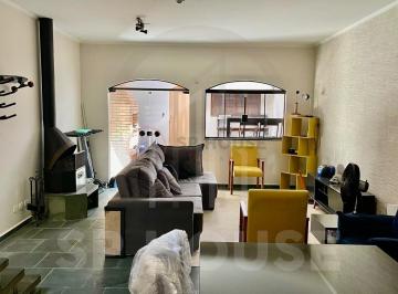 Foto 08 · Casa à venda no Campo Belo, 3 dormitórios, 2 vagas, 180m²