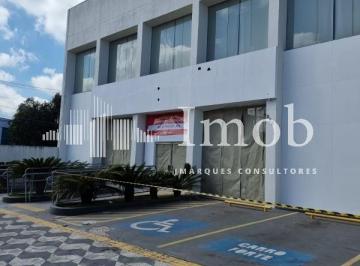 Foto 01 · Prédio Comercial em Santo Amaro - São Paulo: 871m² de área útil para venda ou locação