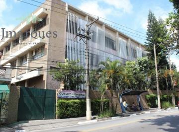 Foto 01 · Edifício Comercial no Tucuruvi