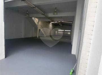 Área de Serviço · Salão Comercial à venda em Vila jaguara - SP