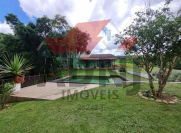 Foto 02 · Linda propriedade rural em São Lourenço da Serra