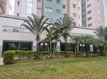 Comercial , Águas Claras · Loja Rua 36 Norte Aguas Claras