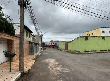 Terreno , Águas Claras · Oportunidade lote na Qs07 de frente para praça perto de tudo