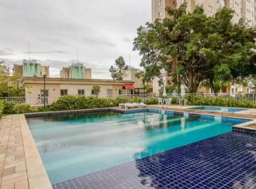 Apartamento de 2 quartos, São Paulo · lindo apto 54 m² 2 dorm, vaga lazer completo