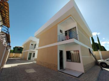 Apartamento de 2 quartos, Porto Seguro · Duplex perto da praia em Porto Seguro, Bahia