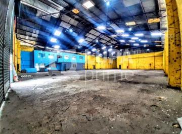 Comercial · 1430m² · 10 Vagas · GALPÃO COMERCIAL COM 2.380M² PARA VENDA, CANGAÍBA, SÃO PAULO