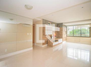 Apartamento · 83m² · 3 Quartos · 2 Vagas · Apartamento para Aluguel - Bom Jesus, 3 Quartos, 83 m2 - Porto Alegre