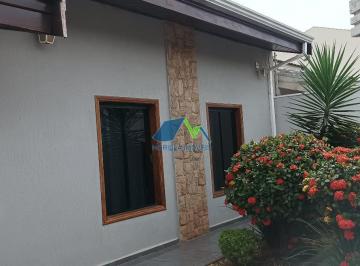 Casa · 277m² · 4 Quartos · 5 Vagas · CASA ALTO PADRÃO EM AMERICANA