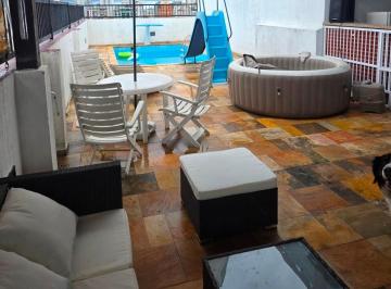 Apartamento de 4 quartos, Santos · Triplex em Santos - Direto c/ Proprietário / Permuta