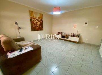 Foto 01 · Casa sobreposta baixa reformada, Casa em Santos