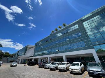 Foto 01 · Brasilia Medical Center, sala situada no melhor complexo hospitalar de Bsb.