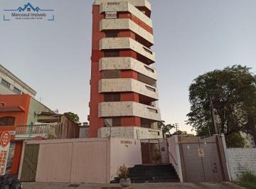 Apartamento · 177m² · 4 Quartos · 2 Vagas · APARTAMENTO COBERTURA DUPLEX COM 3 DORMITORIOS NO CENTRO DE FOZ DO IGUAÇU