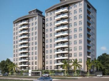 Apartamento · 136m² · 3 Quartos · 2 Vagas · Apartamento a venda no RESIDENCIAL STA ROSA em Foz do Iguaçu-pr