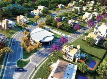 Terreno · 621m² · TERRENO À VENDA NO CONDOMÍNIO VILLAGE IGUASSU GOLF RESIDENCE.