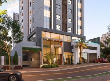 Apartamento · 169m² · 3 Quartos · 2 Vagas · Apartamento 3 dormit. a venda no Residencial Porto Fino-Foz do Iguaçu-PR.