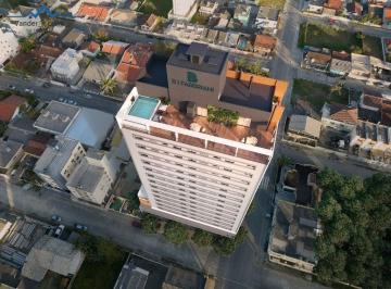 Apartamento · 64m² · 2 Quartos · 1 Vaga · Apartamento p/ venda no FLOW  Residencial em ITAPEMA S/C.