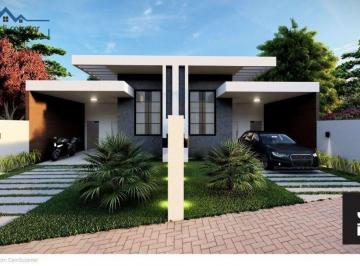 Apartamento · 136m² · 3 Quartos · 2 Vagas · Casa com 1 suite master e 2 quartos a venda no PQ. Presidente I
