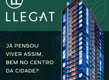 Apartamento · 103m² · 2 Quartos · 1 Vaga · O LLEGAT É O 2 Dormitórios de ALTO PADRÃO no centro de foz do Iguaçu-PR.