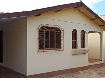 Casa · 50m² · 4 Quartos · 1 Vaga · CASA COM 3 DORMITÓRIOS MAIS EDICOLA COM SUITE A VENDA NO CJ. LIBRA-FOZ DO IGUAÇU