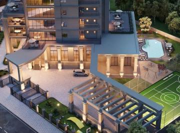Apartamento · 345m² · 4 Quartos · 2 Vagas · Apartamento a venda no EDIFÍCIO HERITAGE  em Cascavel-PR