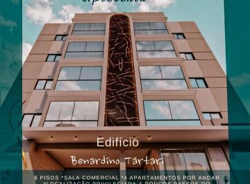 Apartamento · 62m² · 2 Quartos · 1 Vaga · Apartamento com 2 dormitorios a venda na Vila Industrial- Toledo PR.