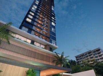 Apartamento · 56m² · 1 Quarto · 1 Vaga · Apartamento à venda no Centro de Foz do Iguaçu-PR: 1 quarto, 1 banheiro, 1 vaga de garagem, 56,00m² 