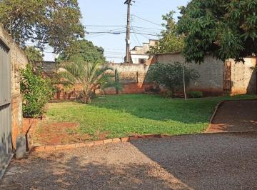 Terreno · 380m² · 3 Quartos · 2 Vagas · TERRENO COM 1000 M² COM BARRAÇÃO E APARTAMENTO Ã VENDA NO CENTRO DE TOLEDO-PR.