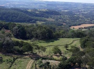 Rural · 34800m² · 3 Quartos · 5 Vagas · Chacara de 1,5 alqueires à venda localizado no Distr. de São Roque Sta Helena -