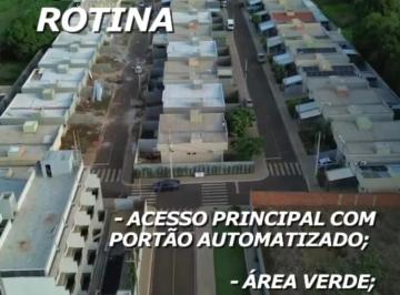 Foto 12 · Casa de 2 quartos à venda no Condomínio Veneza, Jardim Guarapuava, Foz do Iguaçu-PR: 54,33m², 1 suít