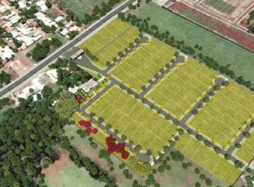 Terreno · 360m² · VILLA FIRENZE RECIDENCIAL EM FOZ DO IGUAÇU