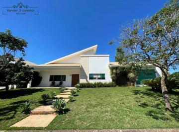 Casa · 371m² · 3 Quartos · 3 Vagas · Casa de alto padrão com 3 dormitórios a venda no condimínio Arco de Roma em Foz