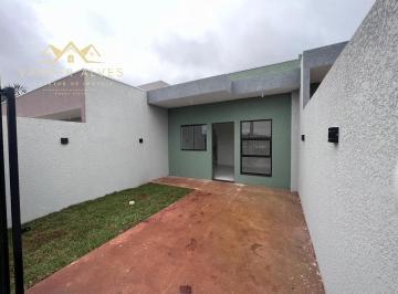 Foto 26 · Casa à venda em Foz do Iguaçu-PR, Jd. das Oliveiras II: 2 quartos, 2 salas, 1 banheiro, 1 vaga de ga