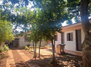 Terreno · 420m² · 2 Quartos · 3 Vagas · Terreno à venda em Foz do Iguaçu-PR, Campos do Iguaçu: 2 quartos, 2 banheiros, 3 vagas, 420m² de áre