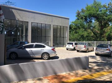 Comercial · 1140m² · PREDIO COMERCIAL COM 3 LOJAS DE 280 m² P/VENDA E LOCAÇÃO NA REG. CENTRAL DE FOZ