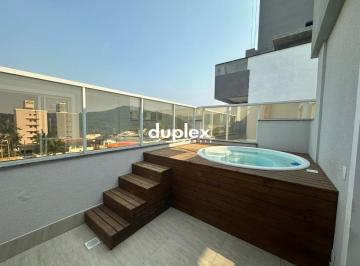Foto 16 · COBERTURA DUPLEX COM 3 DORMITÓRIOS SENDO 2 SUÍTES COM 2 VAGAS NA PRAIA GRANDE