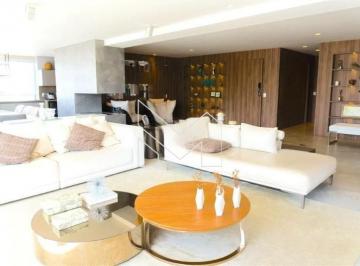 Foto 01 · Apartamento, Moema, São Paulo, SP