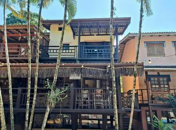 Foto 01 · Casa à venda/locação anual em Ilhabela-SP