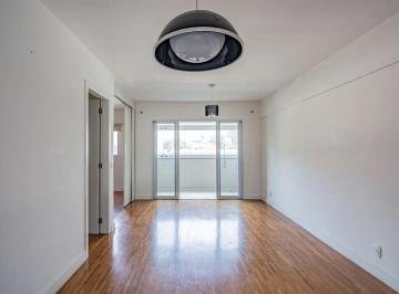Foto 01 · Apartamento 89M², 3Q, 1 Suíte, Varanda, 3 Banheiros, 1 Vaga, Academia, Piscina, Sauna, Quadra, Churr