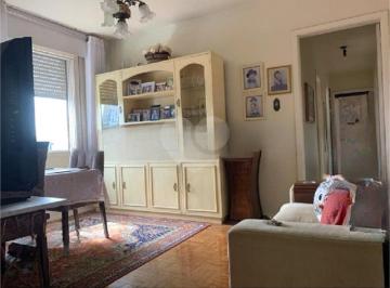 Área de Serviço · Apartamento com 2 quartos à venda em Partenon - RS