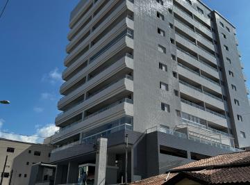 Apartamento de 1 quarto, Praia Grande · Apartamento novo na Guilhermina 1Dormitorio novo!