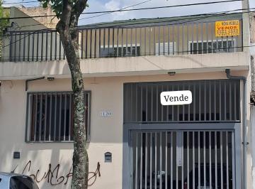 Casa de 6 quartos, São Paulo · Vila Guarani - Sobrado com 06 dormitórios sendo 01 suíte - Venda
