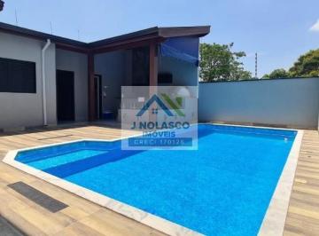 Foto 01 · Casa, Jardim Brasília, Mogi Mirim, SP