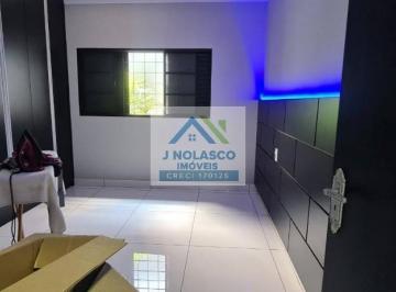 Foto 02 · Casa - Jardim Brasília
