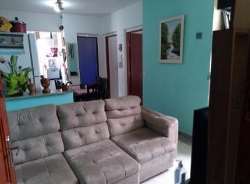 Foto 01 · Apartamento, Jardim Vicente de Carvalho, Bertioga, SP