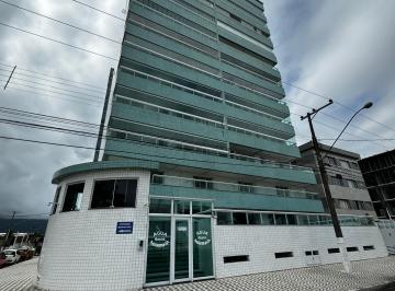 Apartamento de 2 quartos, Praia Grande · Apartamento 2 Quartos Mobiliado Jardim real mobiliado