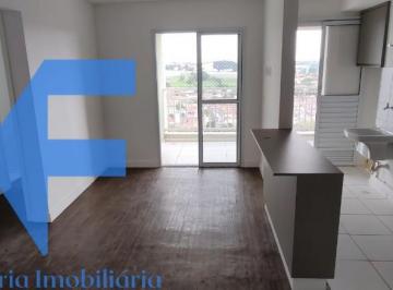 Foto 01 · Apartamento, Jardim Villagio Ghiraldelli, Hortolândia, SP