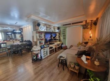 Foto 07 · Recreio/Máximo-Vendo Apartamento 4 quartos sendo 2 suítes, 121 m², 2 vagas, varanda gourmet