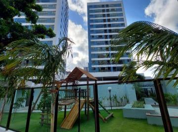 Apartamento de 2 quartos, Recife · 2 QUARTOS (SUÍTE) VAA DE GARAGEM NA TAMARINEIRA PRONTO PARA MORAR