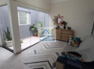 Foto 01 · Casa, Recanto Di Verona, Mogi Mirim, SP